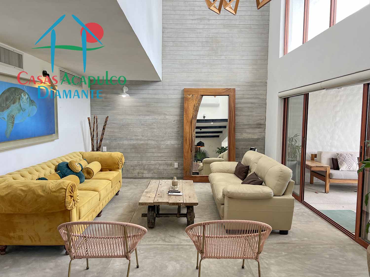 Villas Princess I Villa 52 - Estancia 11
